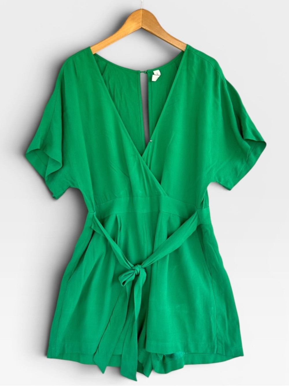 🎉5 for $45🎉 Gentle fawn romper Jumpsuit size 6